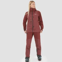 Sella Durastretch Hybrid Softshell Giacca Donna