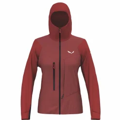 Sella Durastretch Hybrid Softshell Giacca Donna