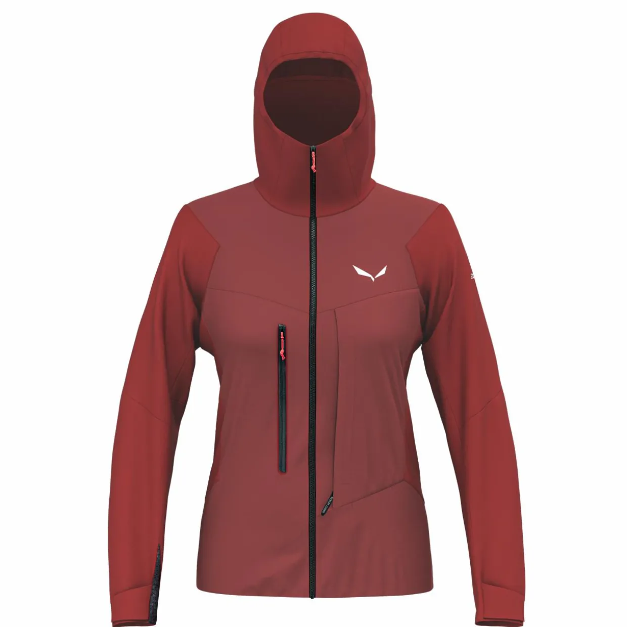 Sella Durastretch Hybrid Softshell Giacca Donna
