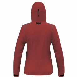 Sella Durastretch Hybrid Softshell Giacca Donna