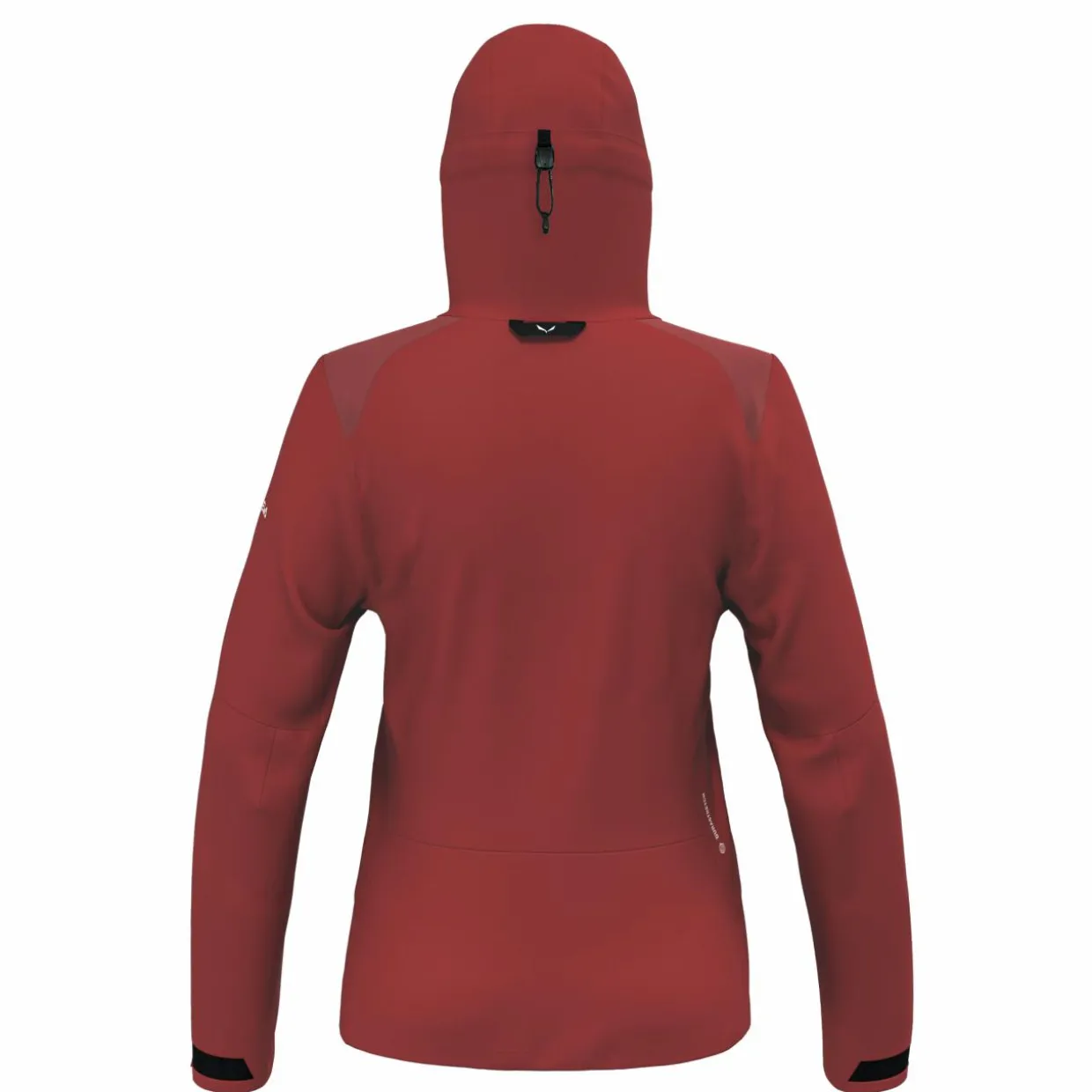 Sella Durastretch Hybrid Softshell Giacca Donna