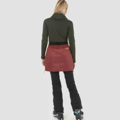 Sella Durastretch Hybrid Softshell Pantaloni Short Donna