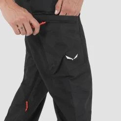 Sella Durastretch Hybrid Softshell Pantaloni Short Donna
