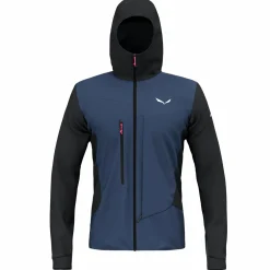 Sella Durastretch Hybrid Softshell Giacca Uomo