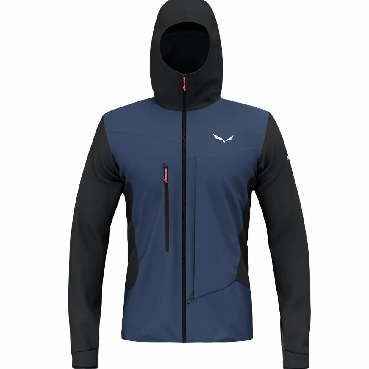 Sella Durastretch Hybrid Softshell Giacca Uomo