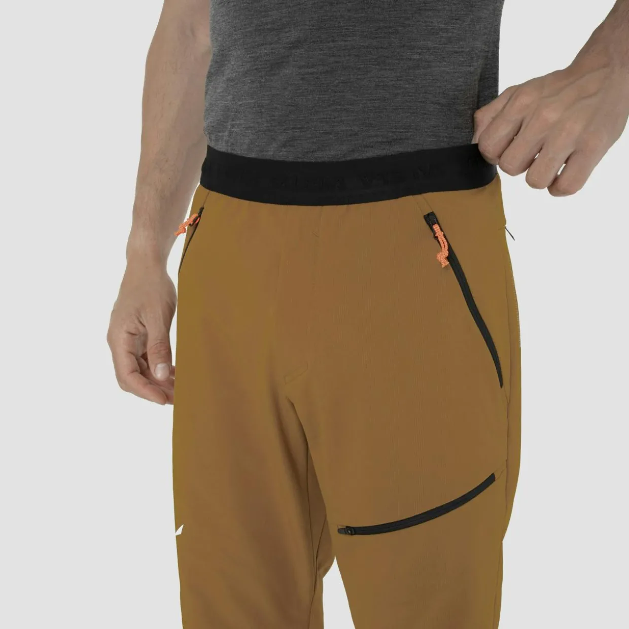 Sella Durastretch Pantalone Light Uomo