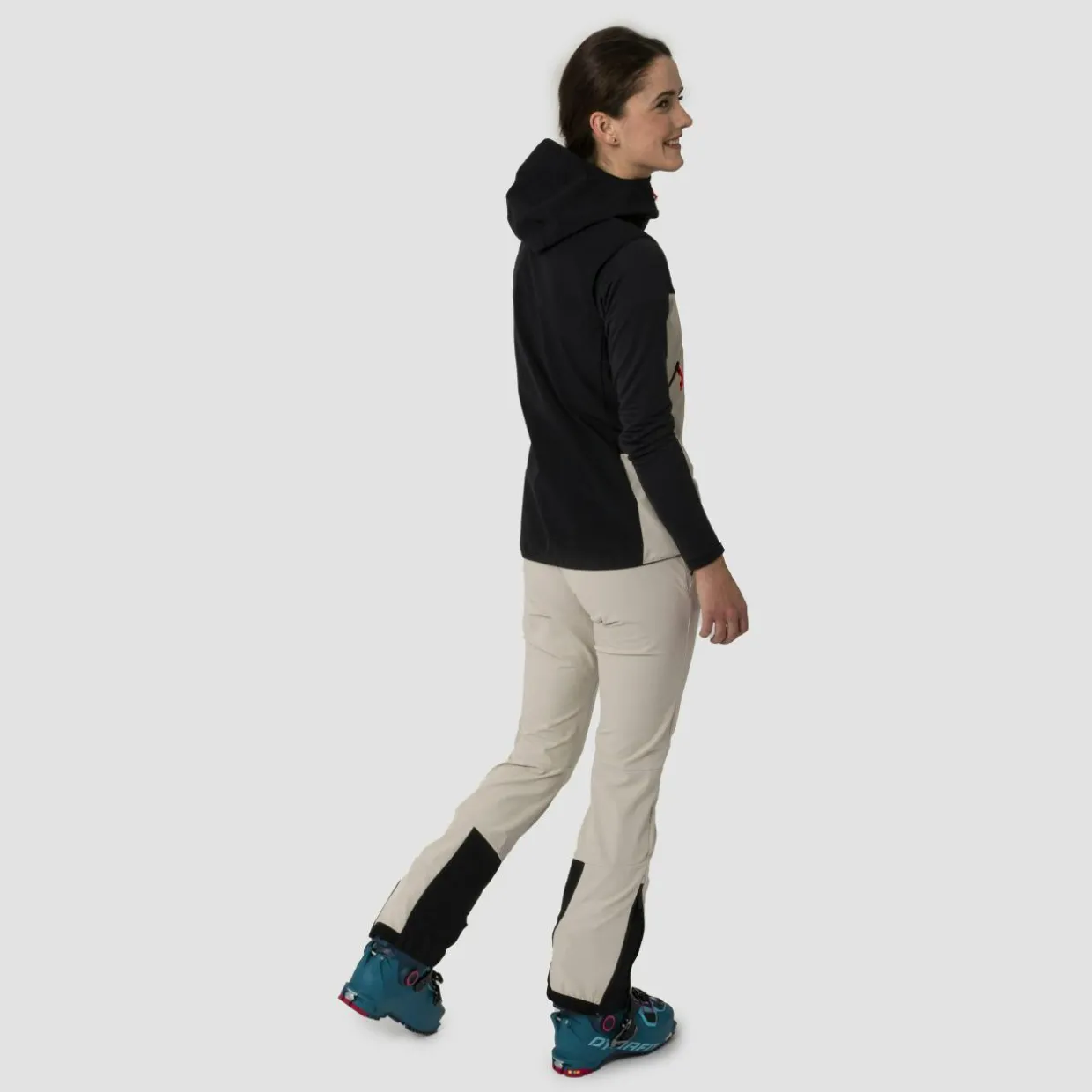 Sella Durastretch Pantalone Light Donna