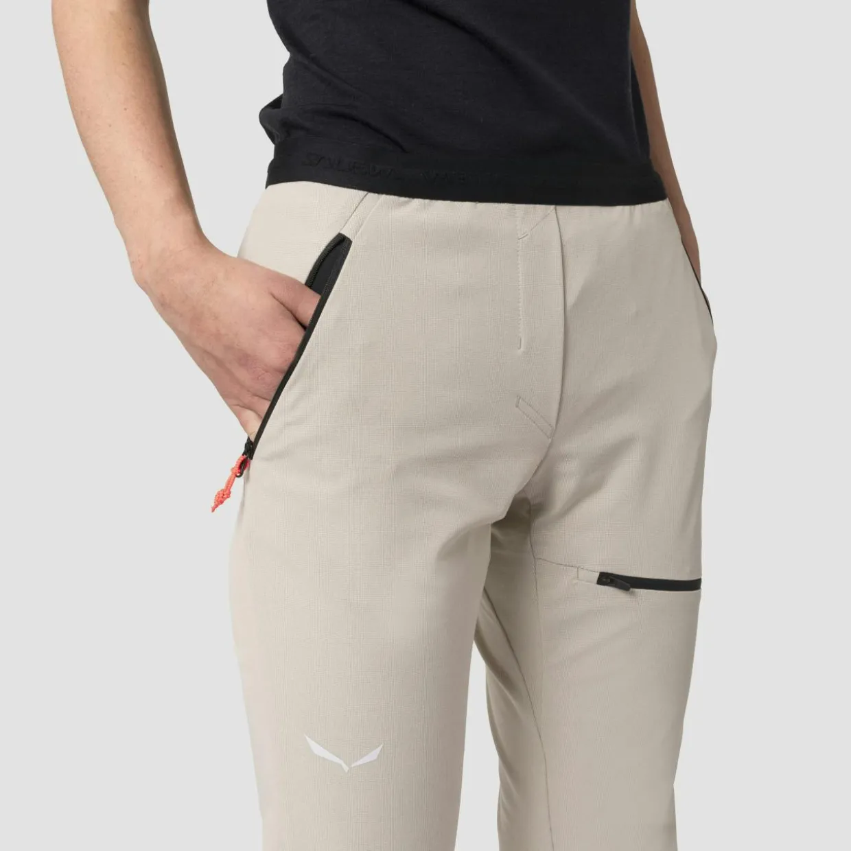 Sella Durastretch Pantalone Light Donna