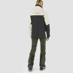 Sella Durastretch Pantalone Light Donna