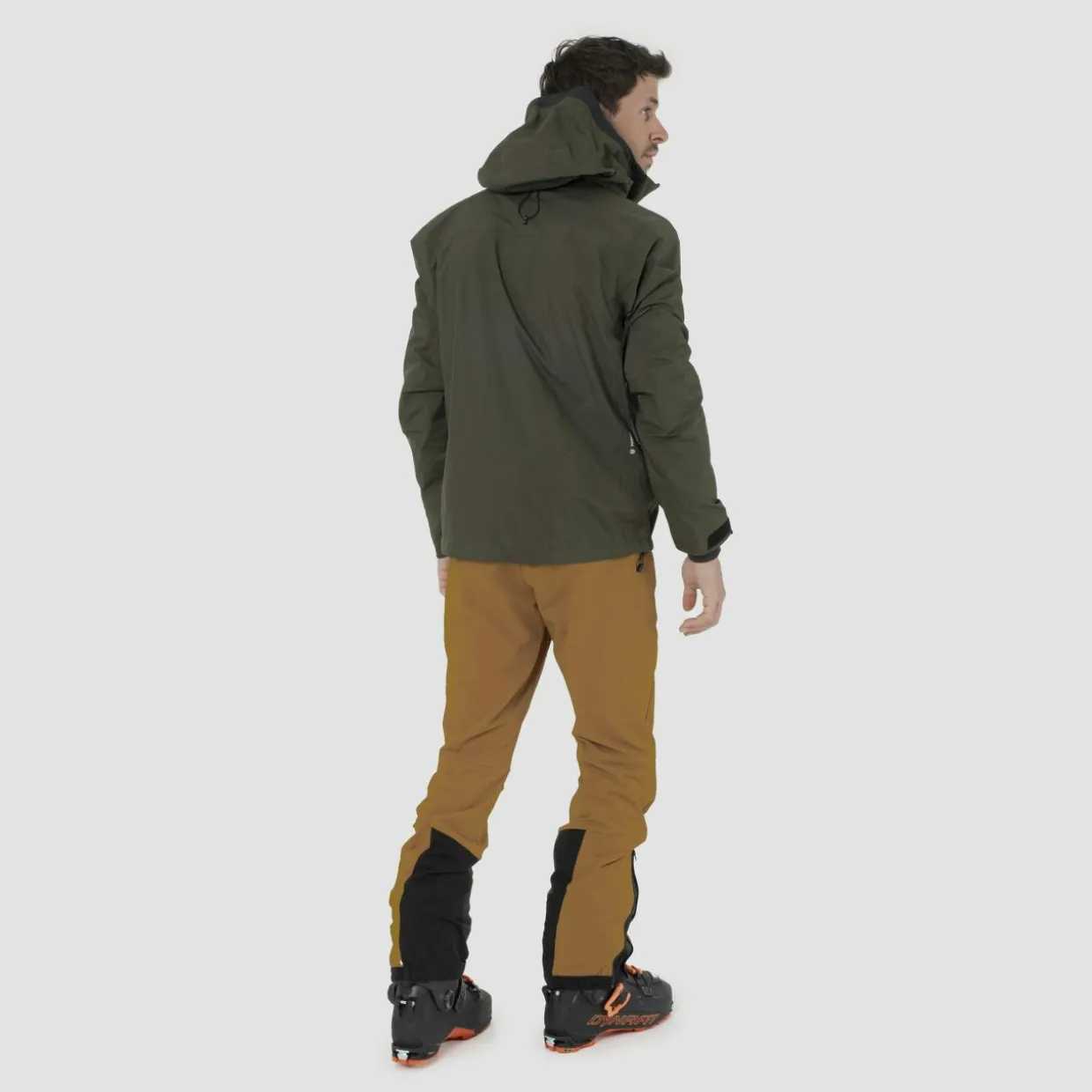 Sella Durastretch Pantalone Light Uomo