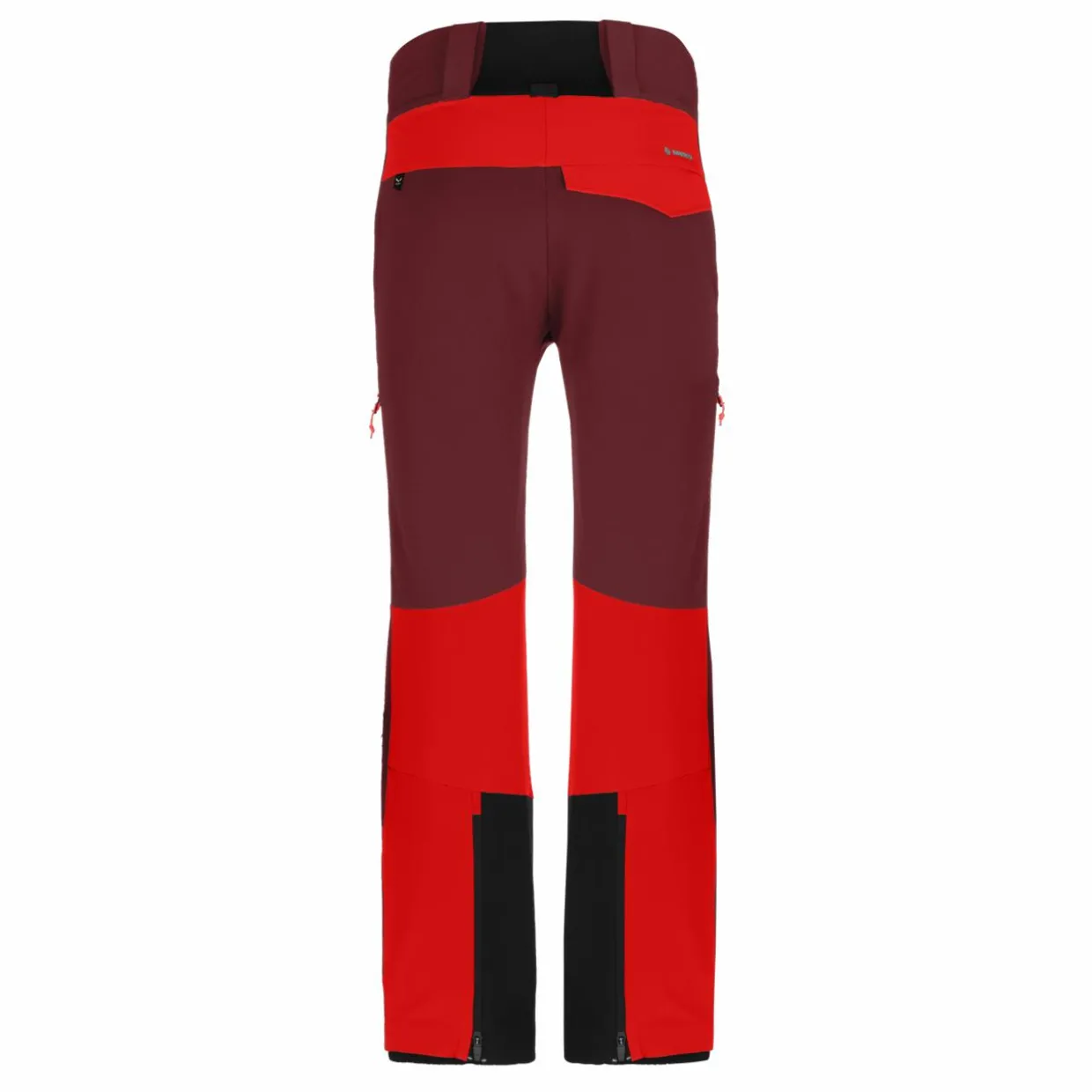 Sella Durastretch Pantalone Uomo