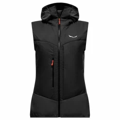 Sella Durastretch/Tirolwool® Responsive Hybrid Gilet Donna