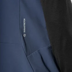 Sella Durastretch/Tirolwool® Responsive Hybrid Gilet Uomo