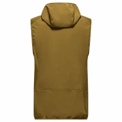 Sella Durastretch/Tirolwool® Responsive Hybrid Gilet Uomo