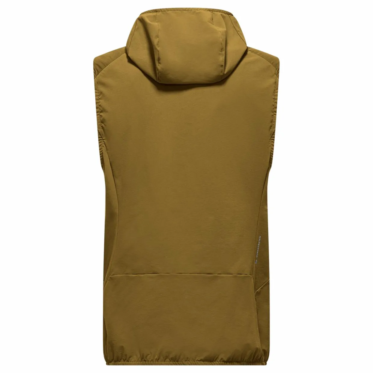 Sella Durastretch/Tirolwool® Responsive Hybrid Gilet Uomo