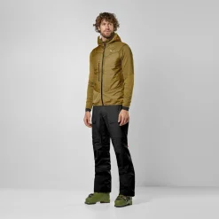 Sella Durastretch/Tirolwool® Responsive Hybrid Gilet Uomo