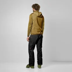 Sella Durastretch/Tirolwool® Responsive Hybrid Gilet Uomo