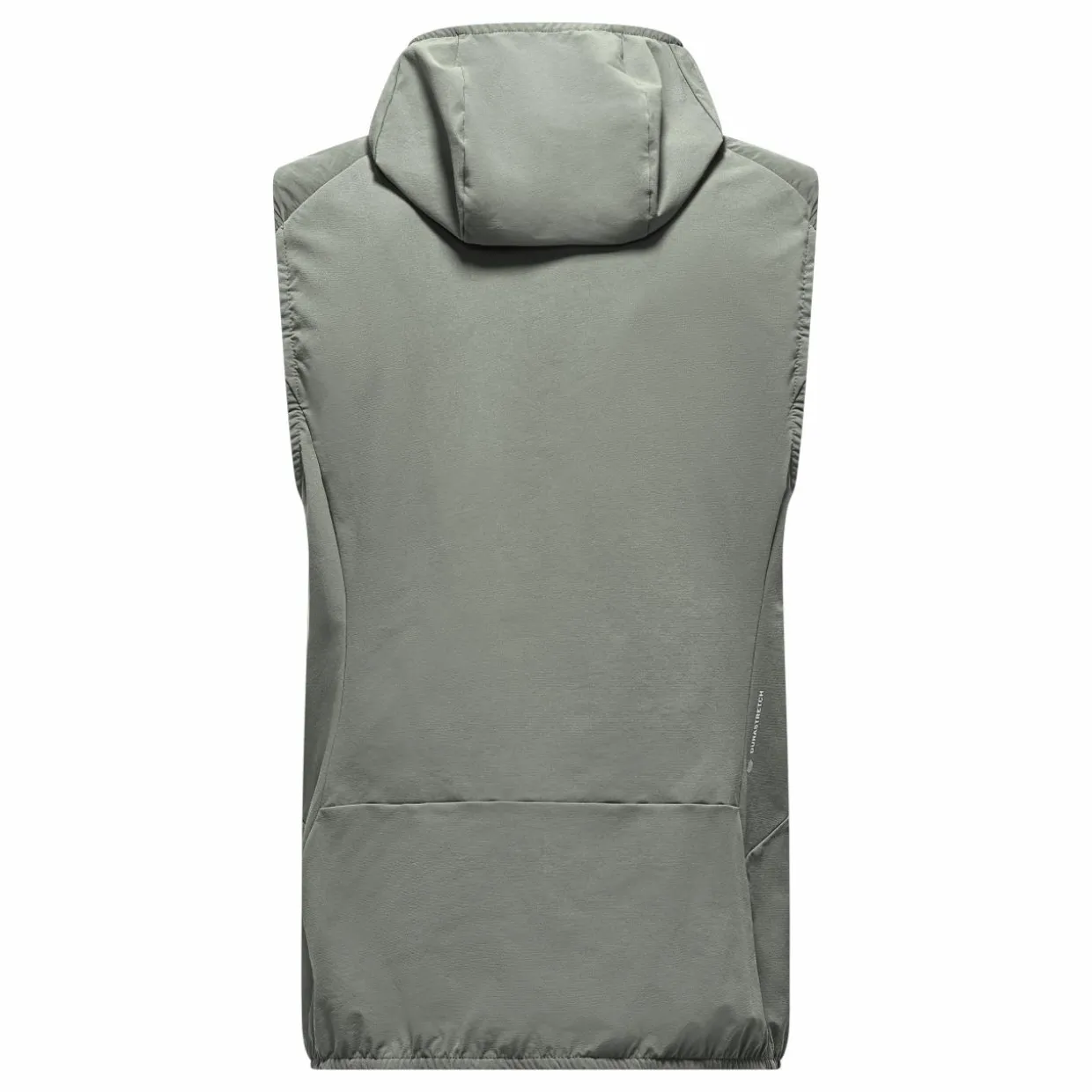 Sella Durastretch/Tirolwool® Responsive Hybrid Gilet Uomo