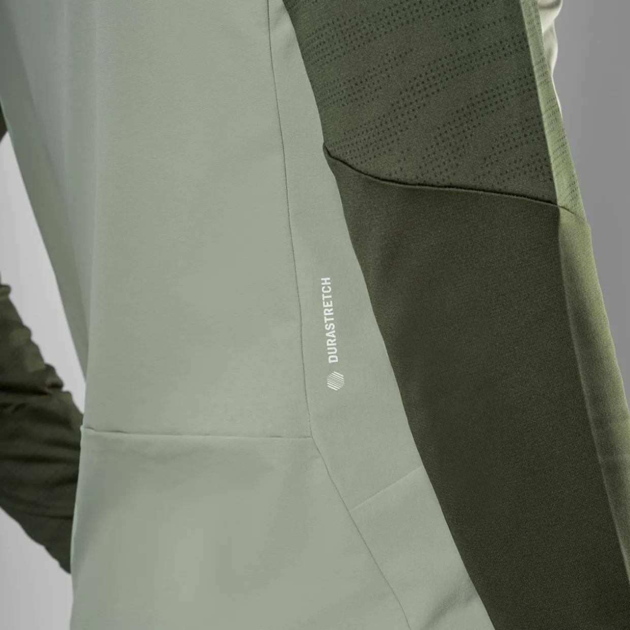 Sella Durastretch/Tirolwool® Responsive Hybrid Gilet Uomo