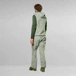 Sella Durastretch/Tirolwool® Responsive Hybrid Gilet Uomo