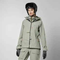 Sella Free 3 Layers Powertex Giacca Donna