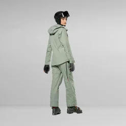 Sella Free 3 Layers Powertex Giacca Donna