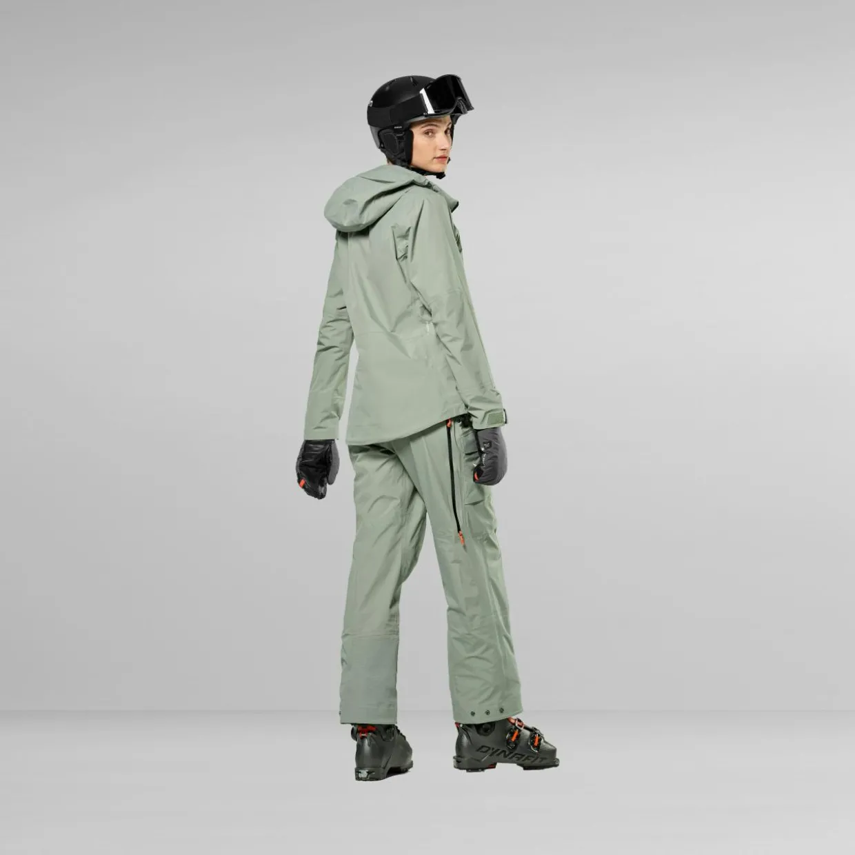 Sella Free 3 Layers Powertex Giacca Donna