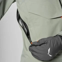 Sella Free 3 Layers Powertex Giacca Donna