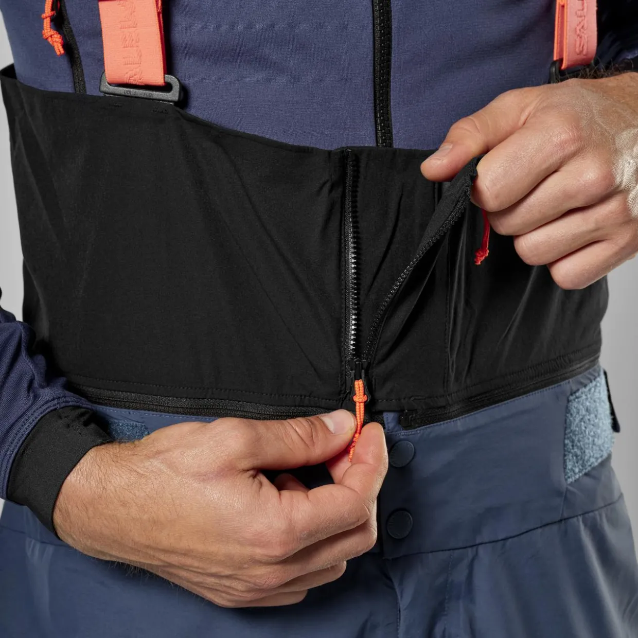 Sella Free 3 Layers Powertex Pantalone Uomo