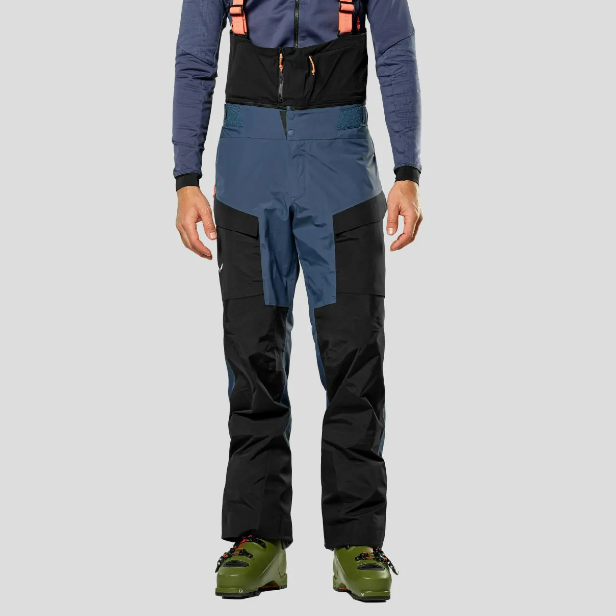 Sella Free 3 Layers Powertex Pantalone Uomo
