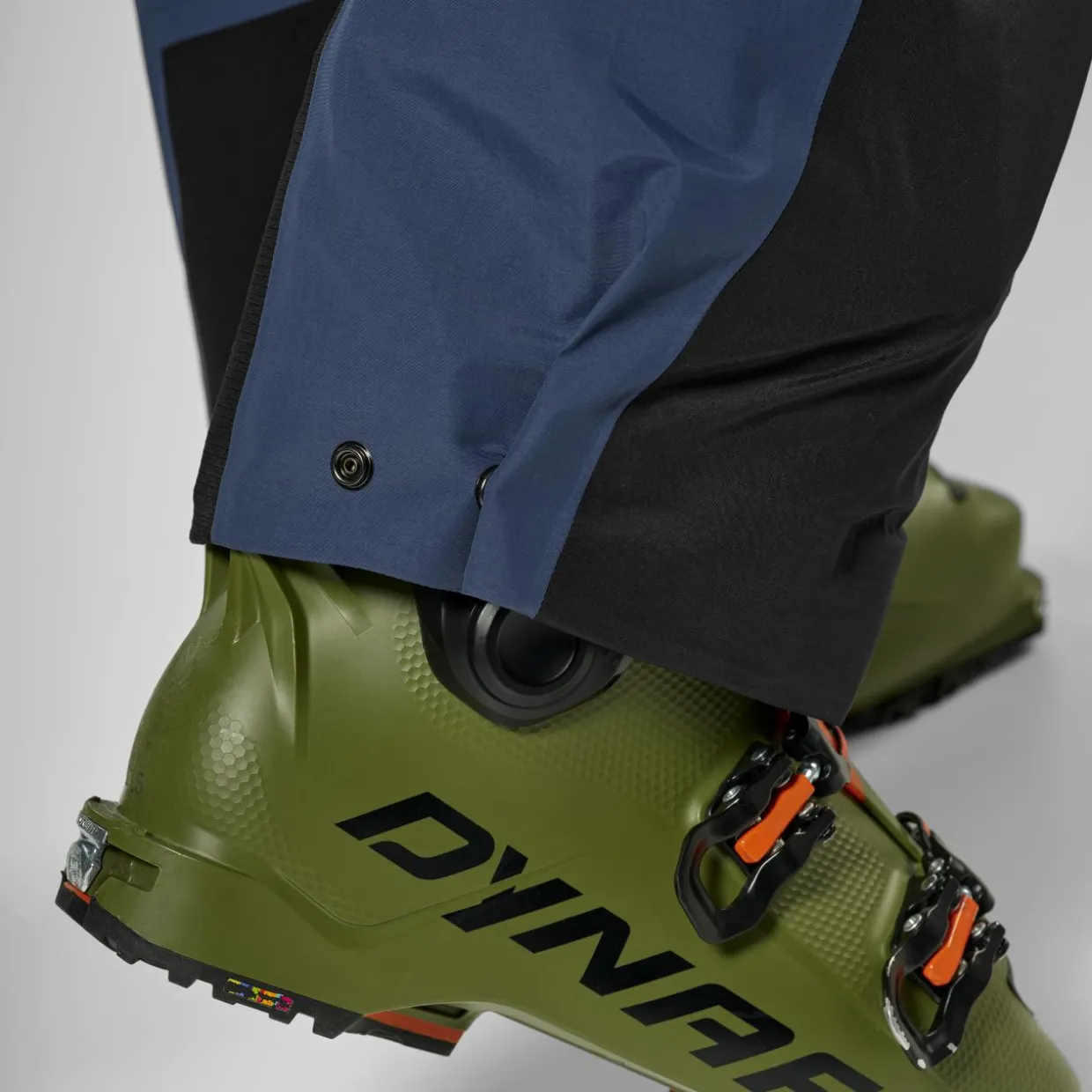 Sella Free 3 Layers Powertex Pantalone Uomo