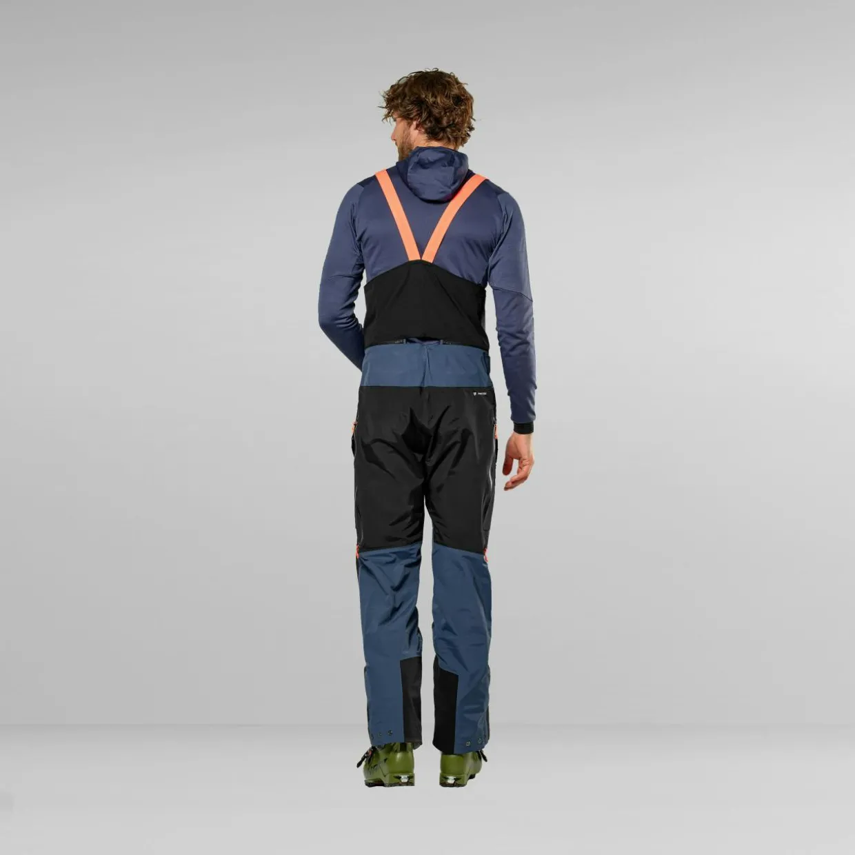 Sella Free 3 Layers Powertex Pantalone Uomo