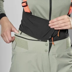 Sella Free 3 Layers Powertex Pantalone Donna