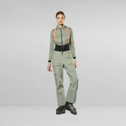 Sella Free 3 Layers Powertex Pantalone Donna