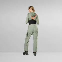 Sella Free 3 Layers Powertex Pantalone Donna