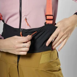 Sella Free 3 Layers Powertex Pantalone Donna