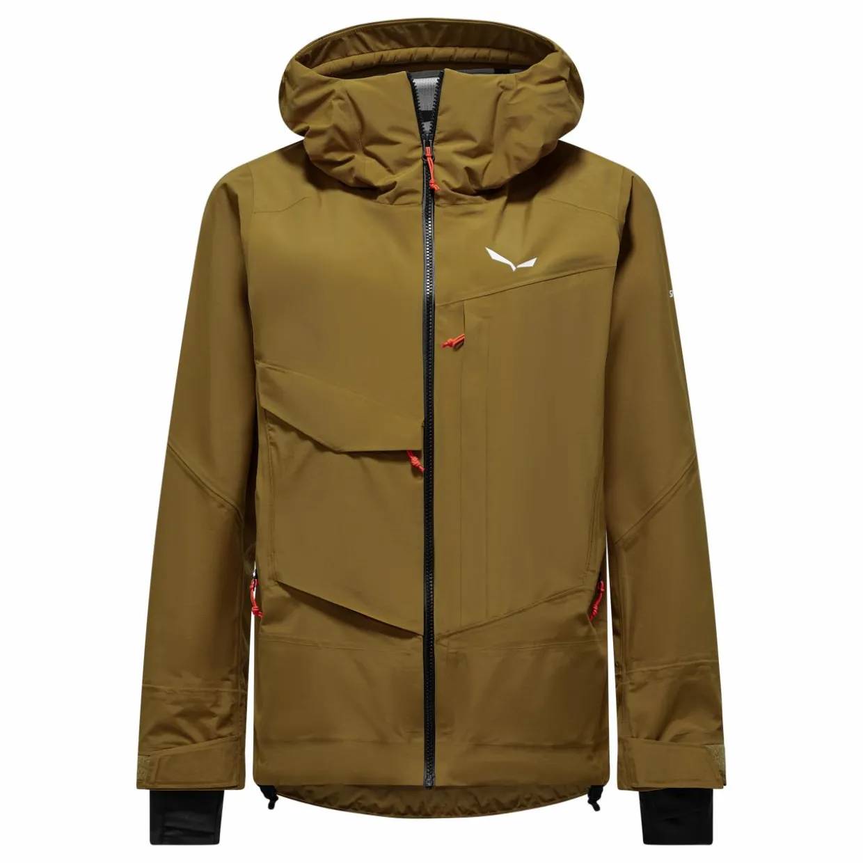 Sella Free 3 Layers Powertex Giacca Donna