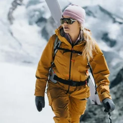 Sella Free 3 Layers Powertex Giacca Donna
