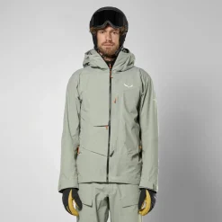 Sella Free 3 Layers Powertex Giacca Uomo