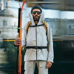 Sella Free 3 Layers Powertex Giacca Uomo