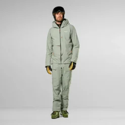 Sella Free 3 Layers Powertex Giacca Uomo