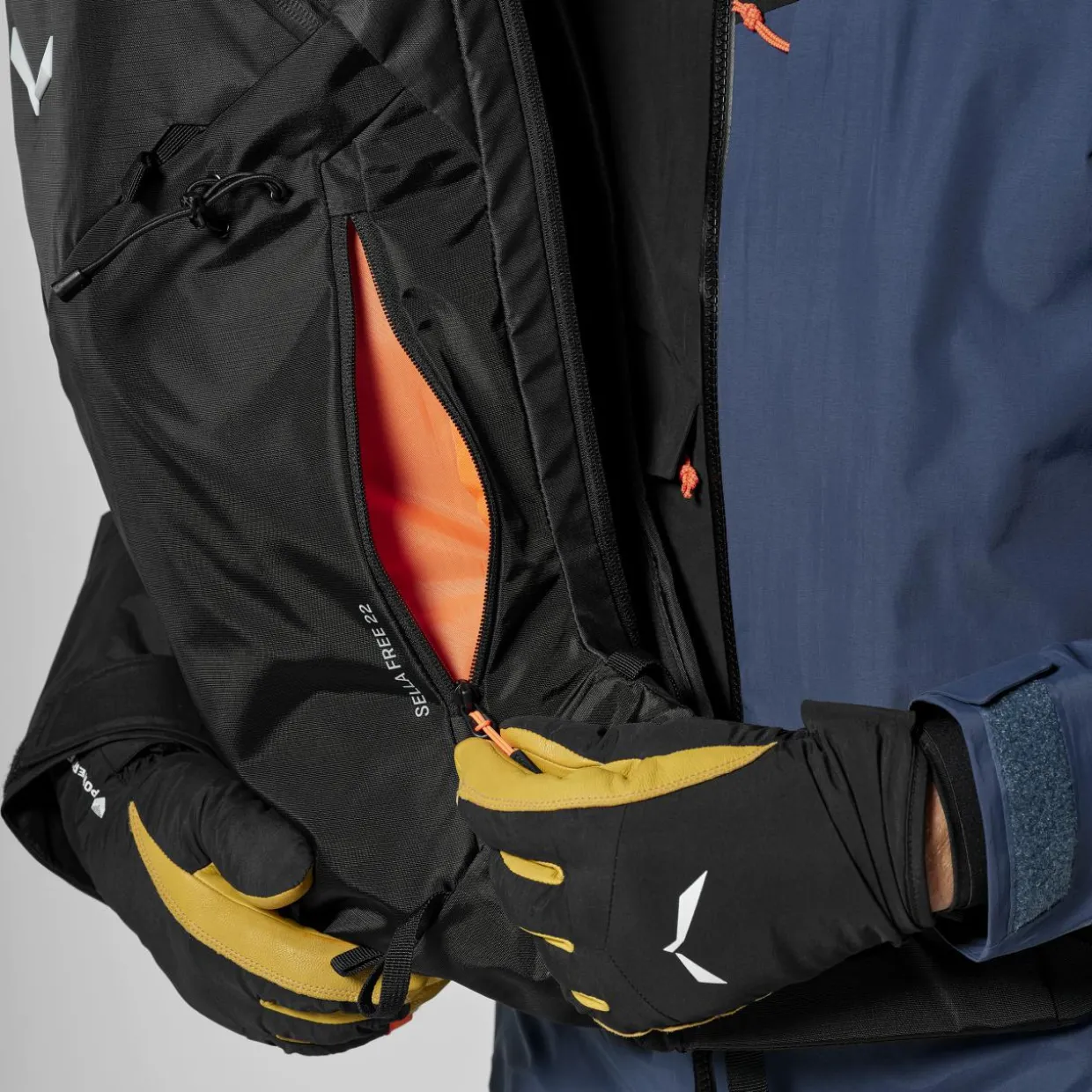 Sella Free 22L