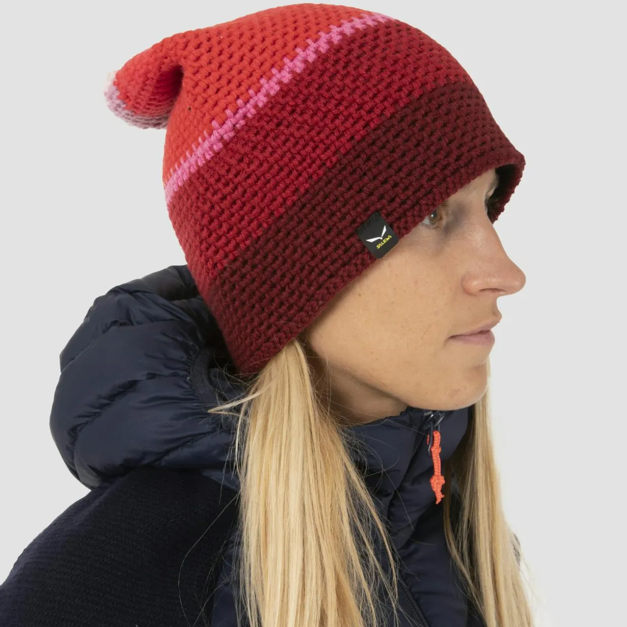 Sella Merino Berretto