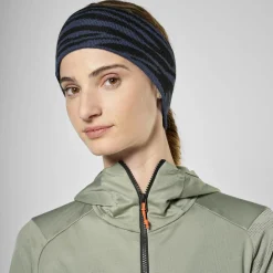 Sella Merino Crevasse Fascia Paraorecchie