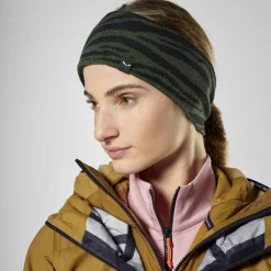 Sella Merino Crevasse Fascia Paraorecchie