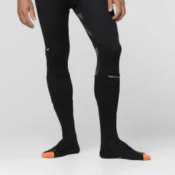 Sella Mountain Trainer Merino Calzettoni Uomo