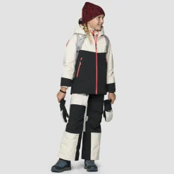 Sella Powertex Tirolwool® Giacca Bambino