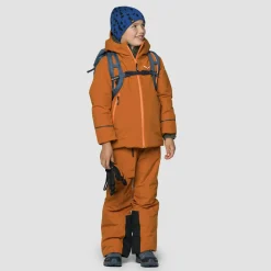 Sella Powertex Tirolwool® Giacca Bambino