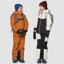 Sella Powertex Tirolwool® Pantalone Bambino
