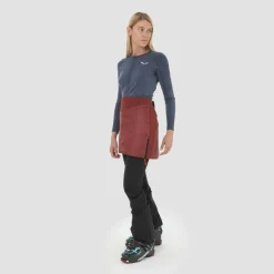 Sella TirolWool® Responsive Gonna Donna
